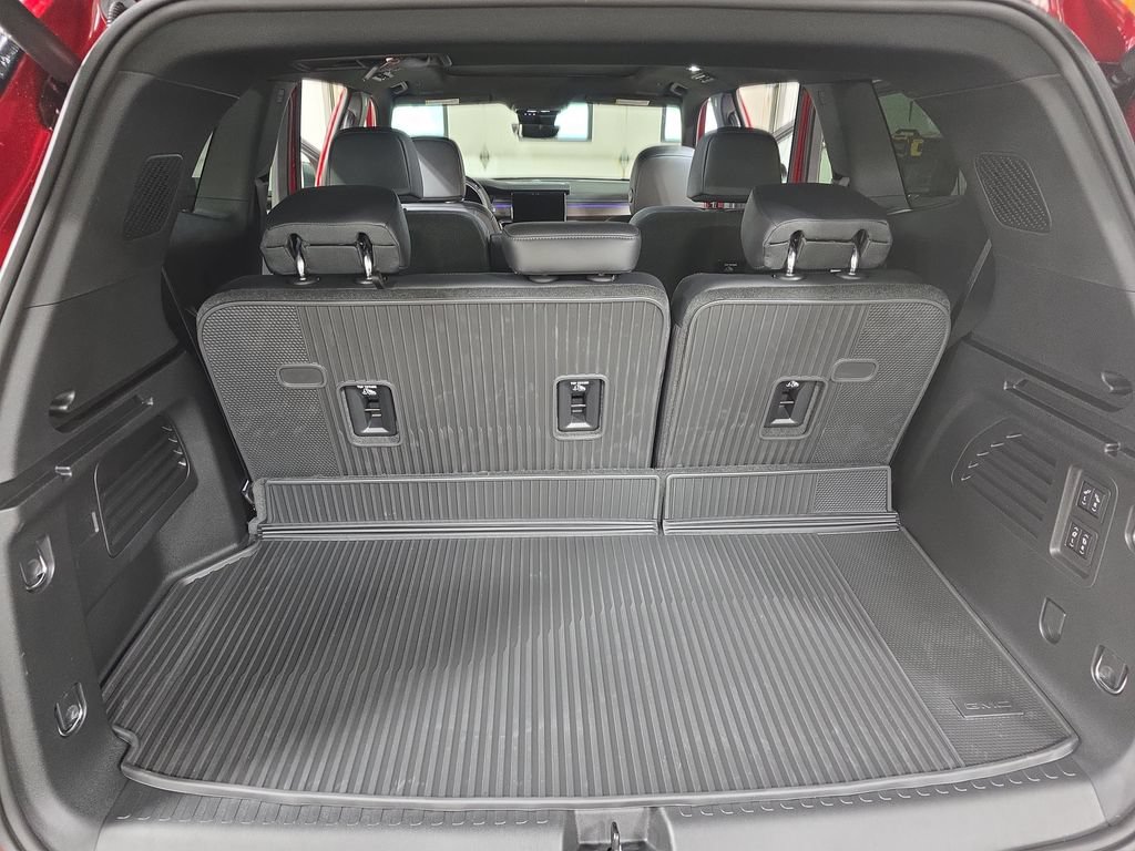 New 2026 GMC Acadia Denali w/ Super Cruise Package AWD/4WD image 13