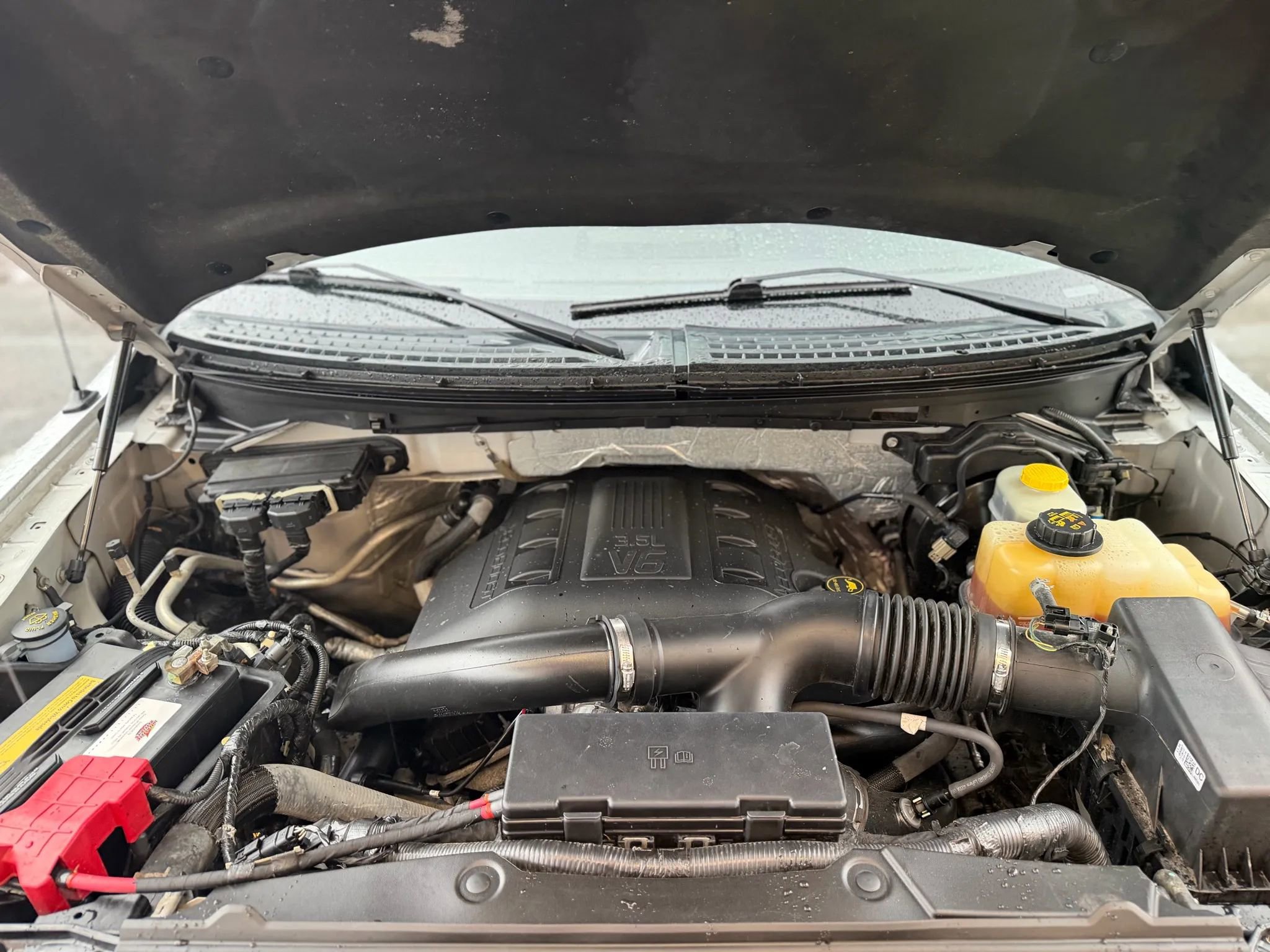 Used 2014 Ford F150 XLT w/ Equipment Group 301A Mid image 18