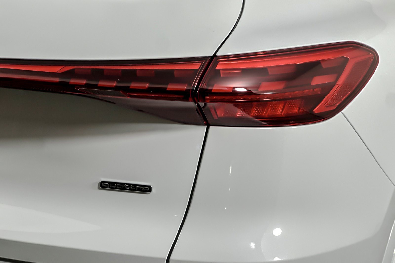 Used 2025 Audi Q5 Premium Plus w/ Premium Plus image 26