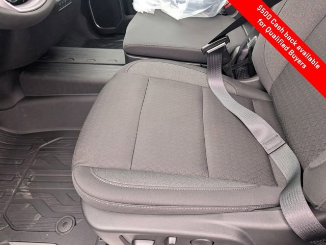 New 2026 GMC Sierra 3500 SLE w/ SLE Value Package image 26