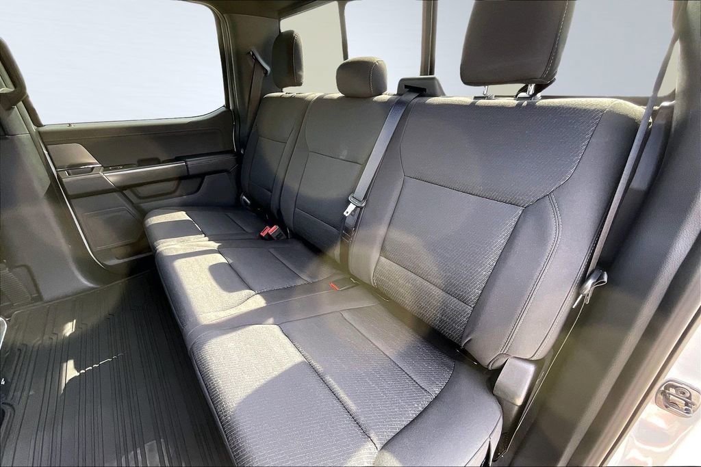 Used 2024 Ford F150 XLT w/ Equipment Group 302A MID image 26