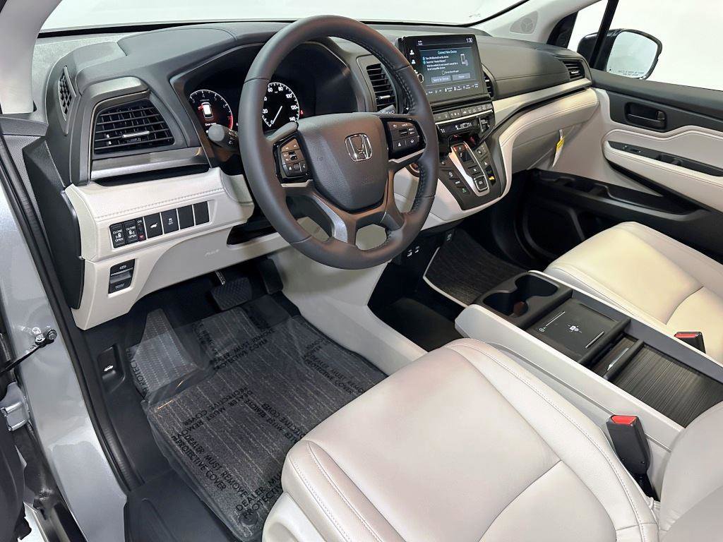 New 2026 Honda Odyssey EX-L image 15