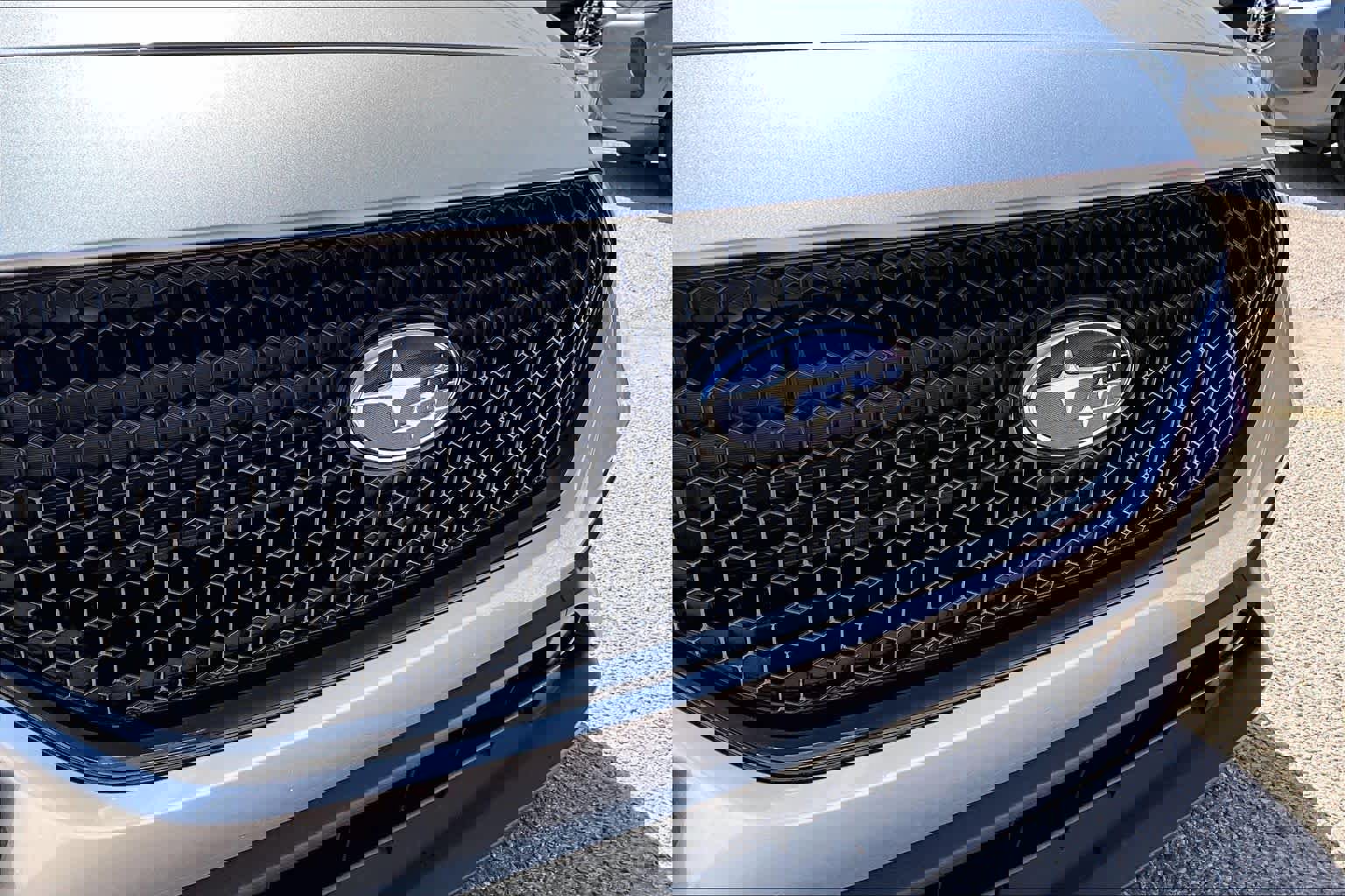 Used 2023 Subaru WRX Limited image 29