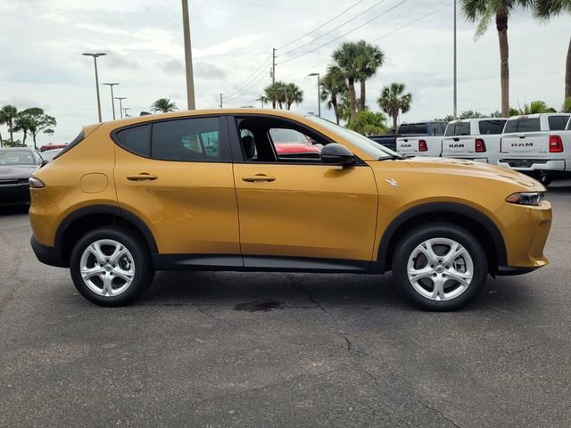 Used 2025 Dodge Hornet GT Plus w/ GT Plus Package AWD/4WD image 8