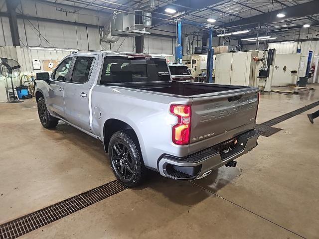 New 2026 Chevrolet Silverado 1500 RST image 4