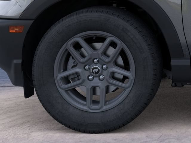 New 2026 Ford Bronco Sport Big Bend w/ Convenience Package AWD/4WD image 23