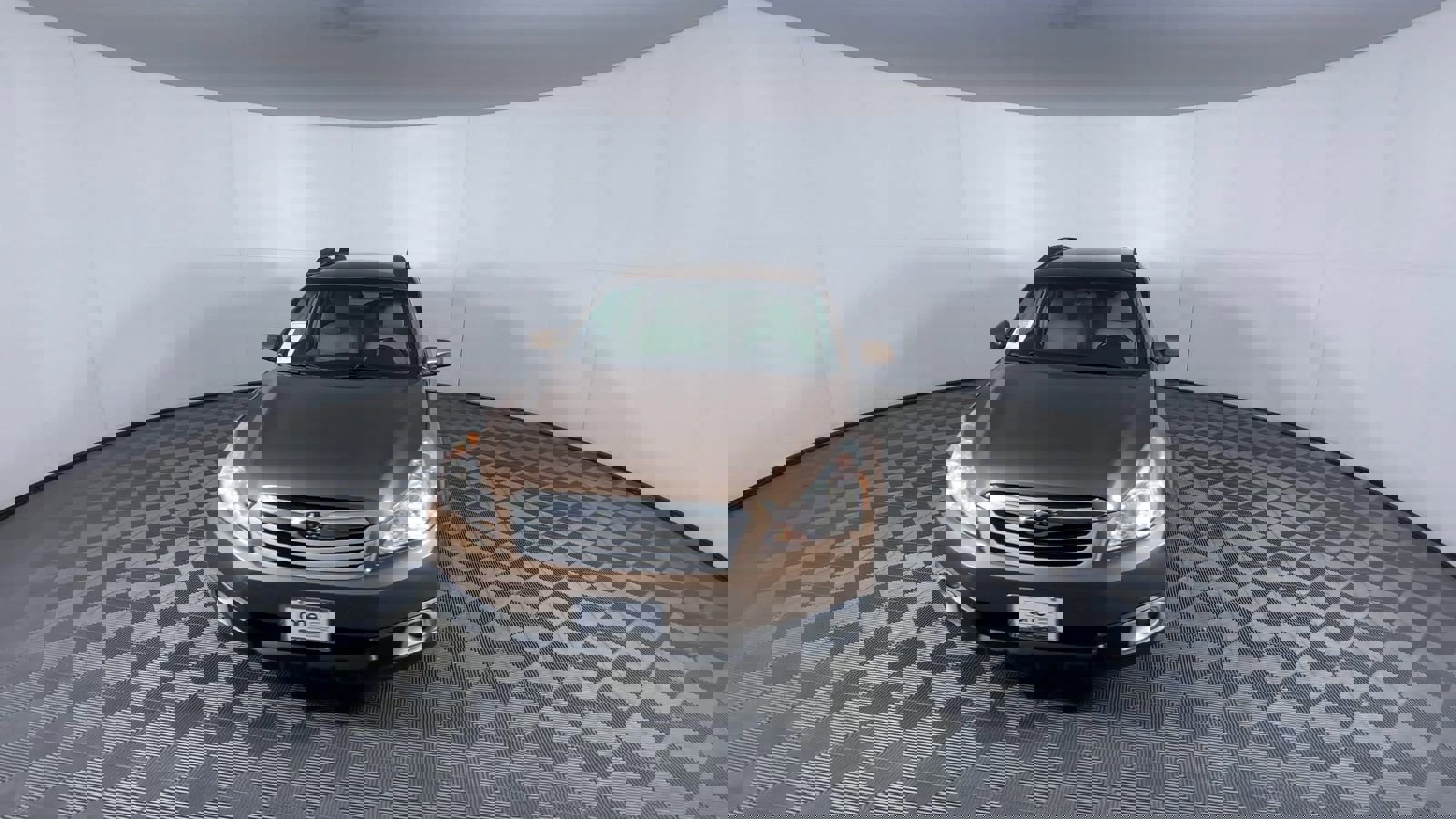 Used 2011 Subaru Outback 2.5i Premium w/ All-Weather Pkg image 3