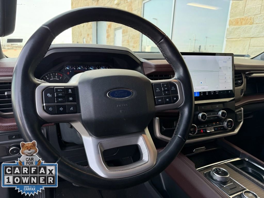 Used 2024 Ford Expedition Max Limited image 13