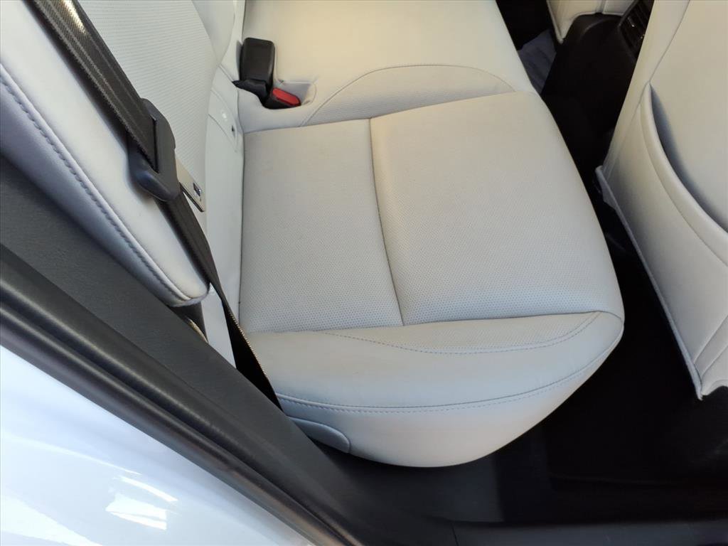 Used 2021 MAZDA CX-30 2.5 Turbo w/ Premium Package image 20