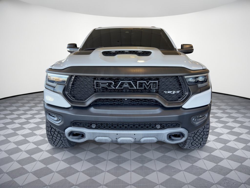 Used 2021 RAM 1500 TRX w/ TRX Level 2 Equipment Group AWD/4WD image 6