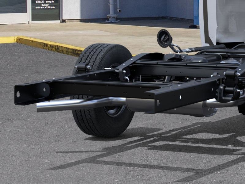 New 2025 Chevrolet Express 3500 Work Van w/ Power Convenience Package image 15