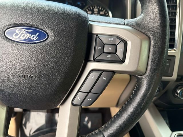 Used 2017 Ford F150 Lariat RWD image 27