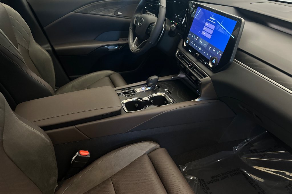 New 2026 Lexus RX 350 w/ Convenience Package AWD/4WD image 16