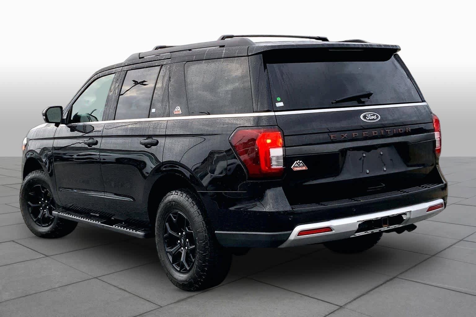 Used 2023 Ford Expedition Timberline AWD/4WD image 11