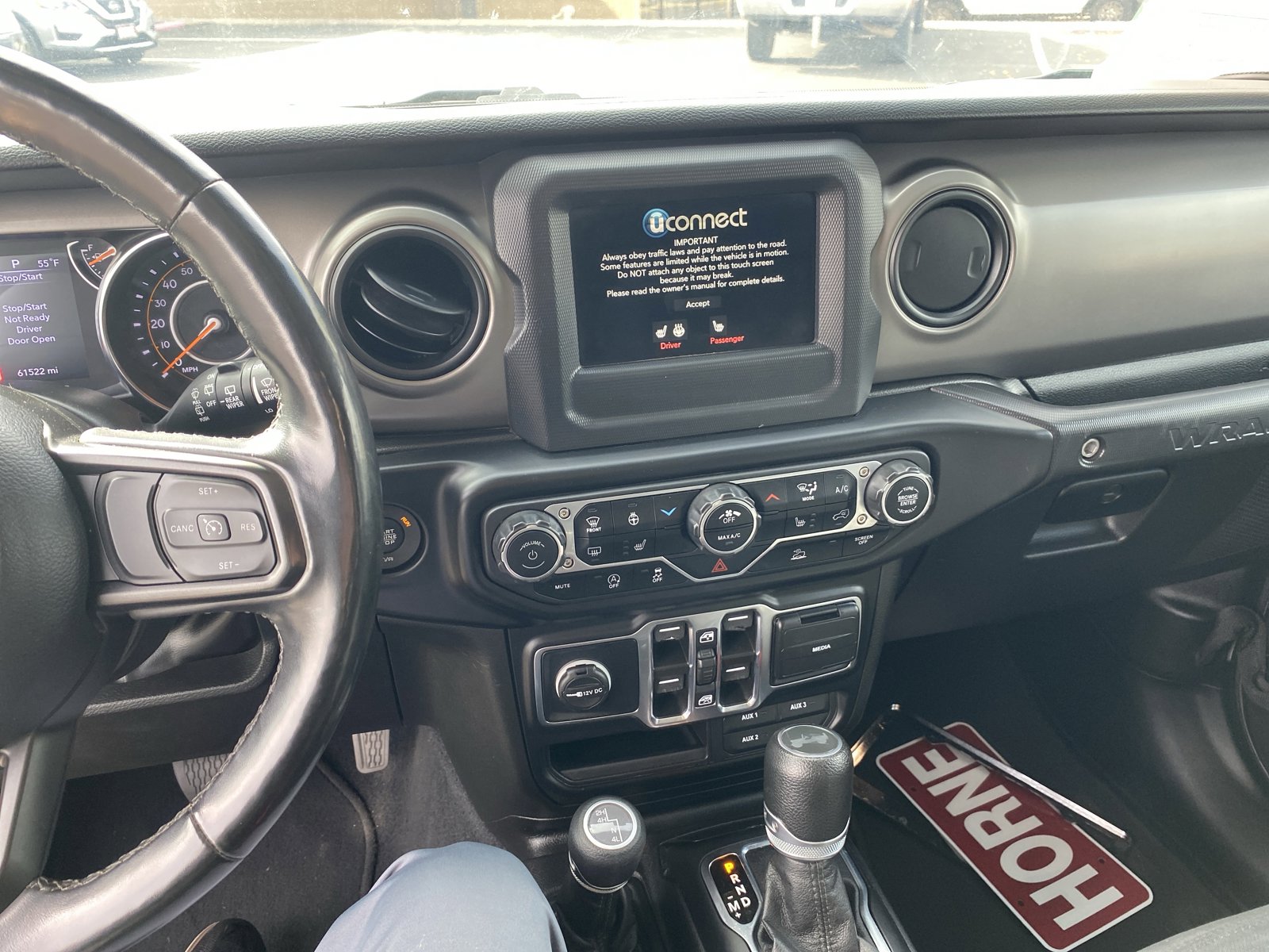 Used 2022 Jeep Wrangler Unlimited Sport image 13