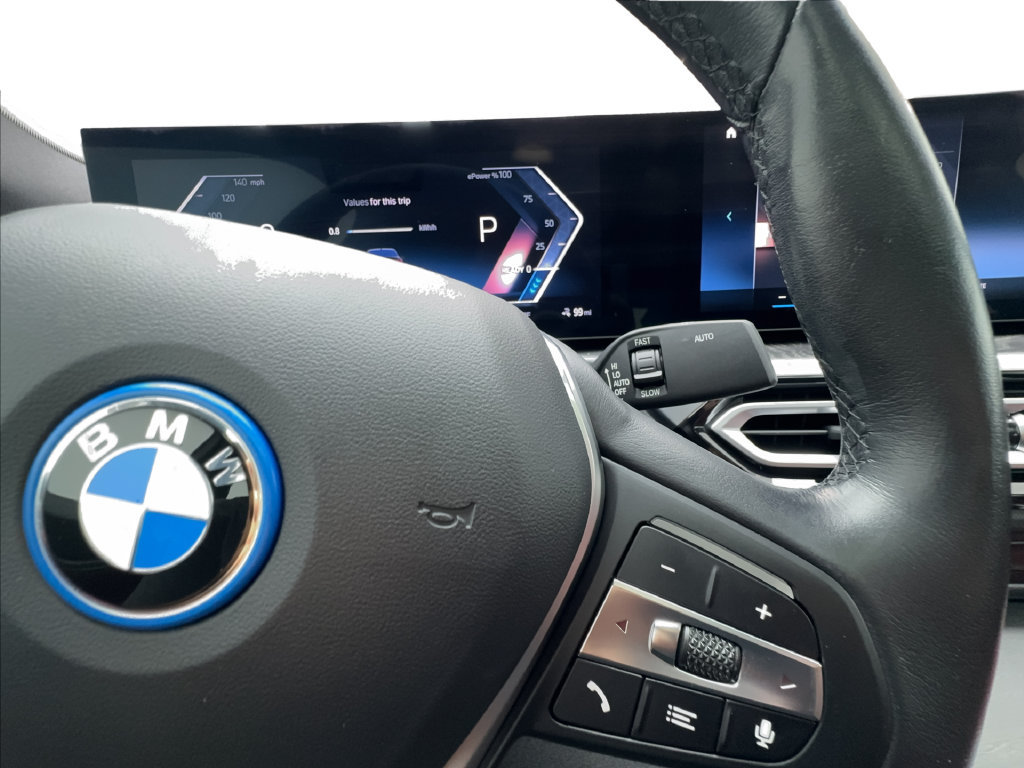 Used 2023 BMW i4 eDrive35 RWD image 47