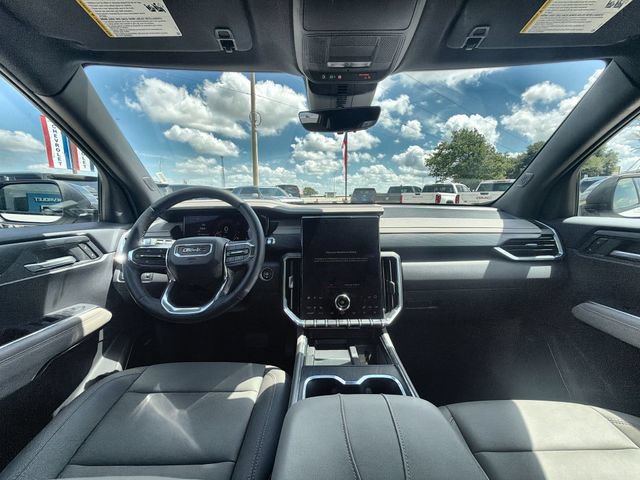 Certified 2026 GMC Acadia Elevation w/ Elevation Premium Package FWD image 19