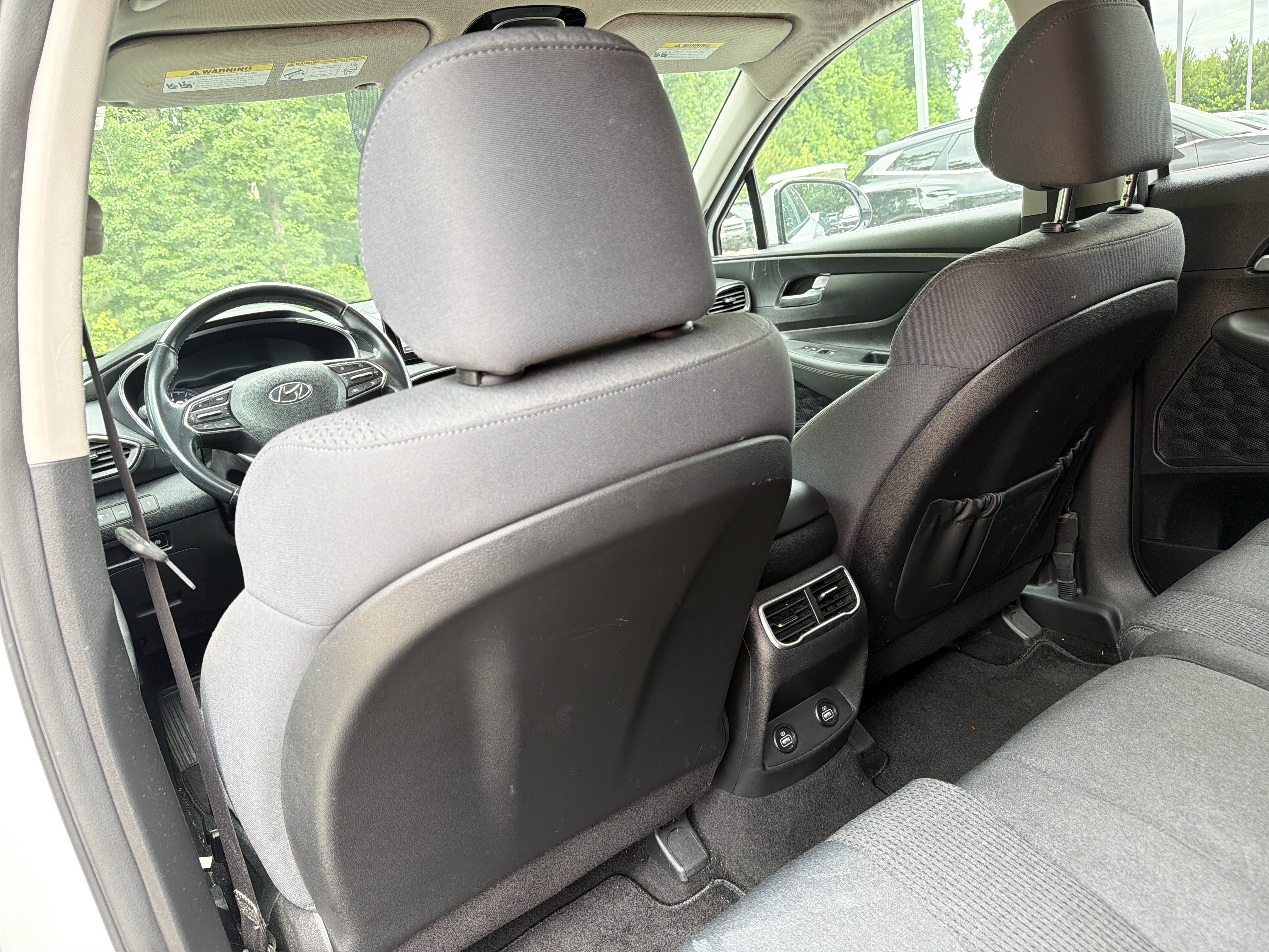 Used 2023 Hyundai Santa Fe SEL FWD image 18