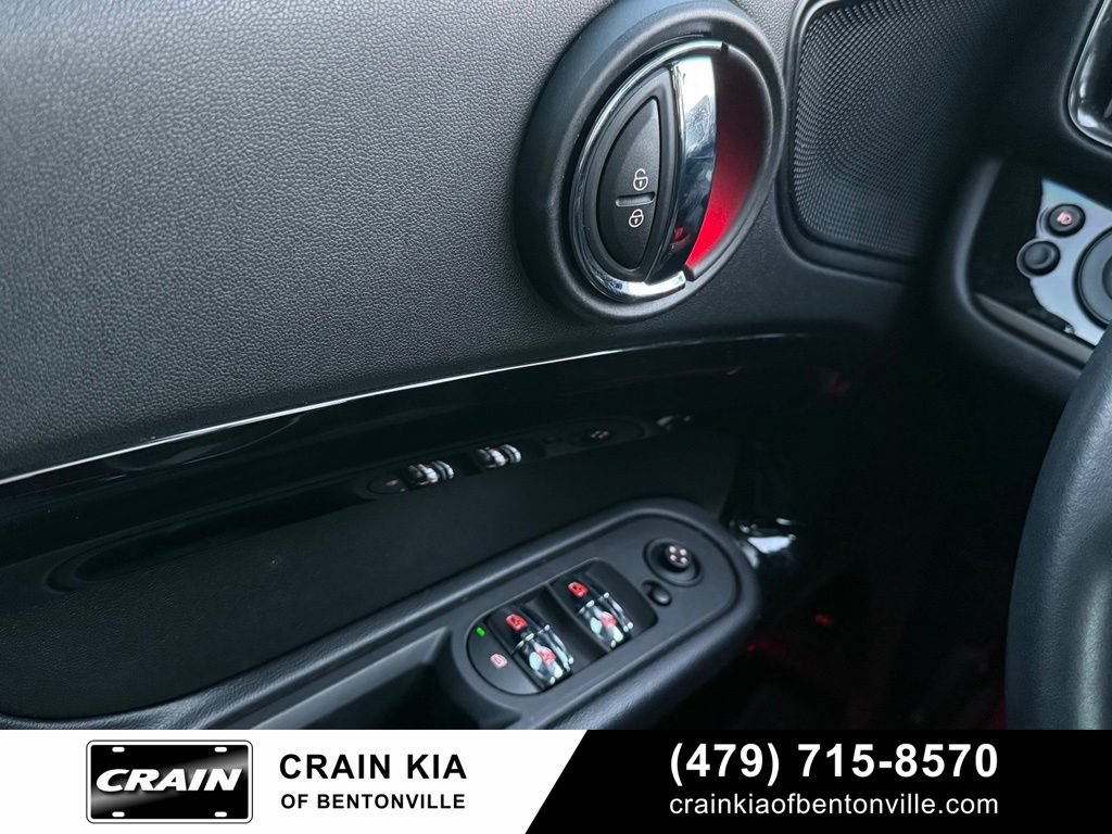 Used 2022 MINI Cooper Countryman FWD image 10