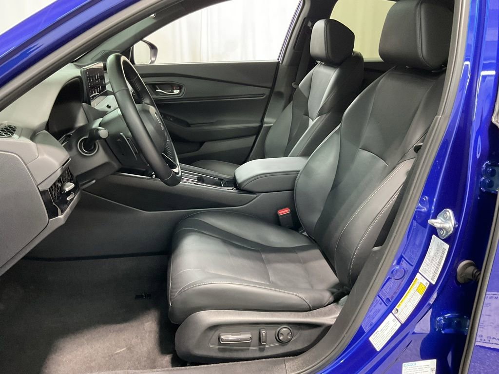 Used 2024 Honda Accord Sport image 20