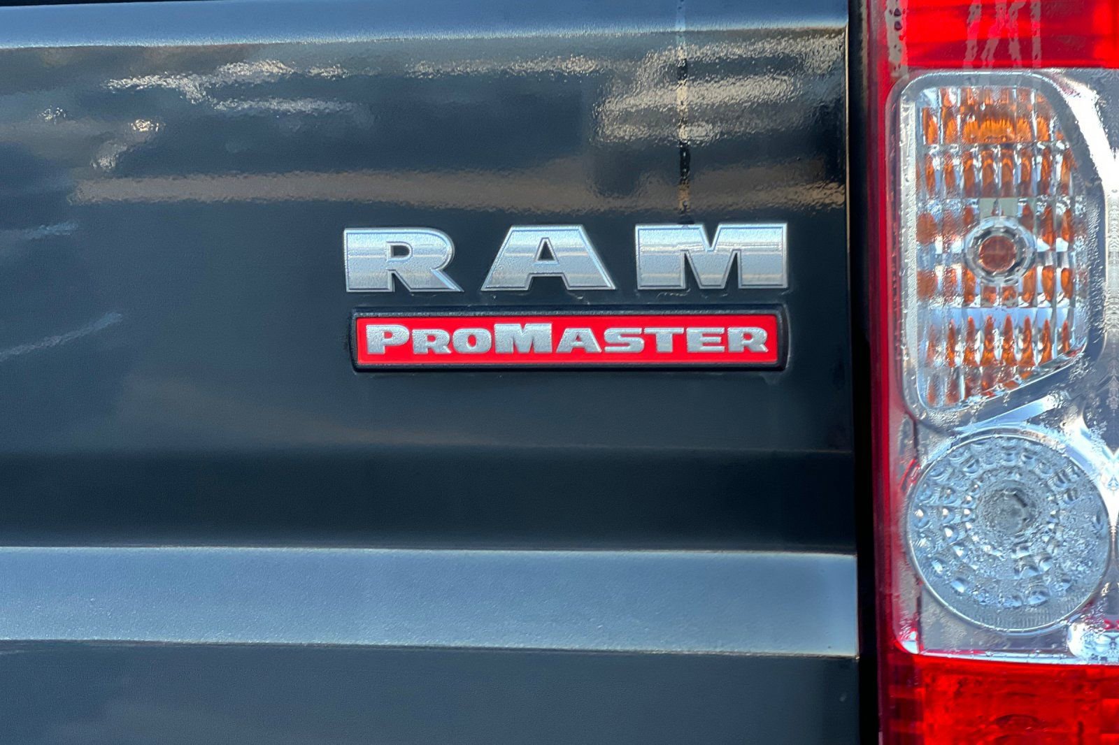 Used 2021 RAM ProMaster 3500 w/ Convenience Group image 26