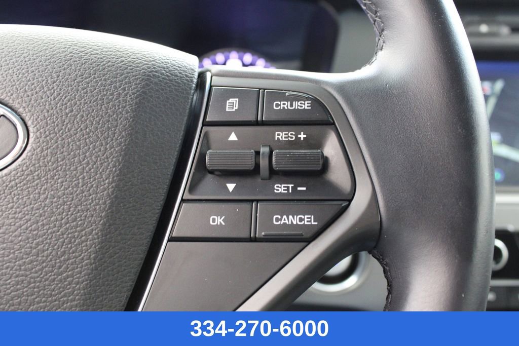 Used 2015 Hyundai Sonata Sport w/ Option Group 04 image 26