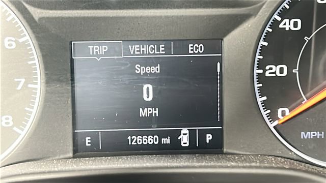 Used 2017 GMC Acadia SLE FWD image 19