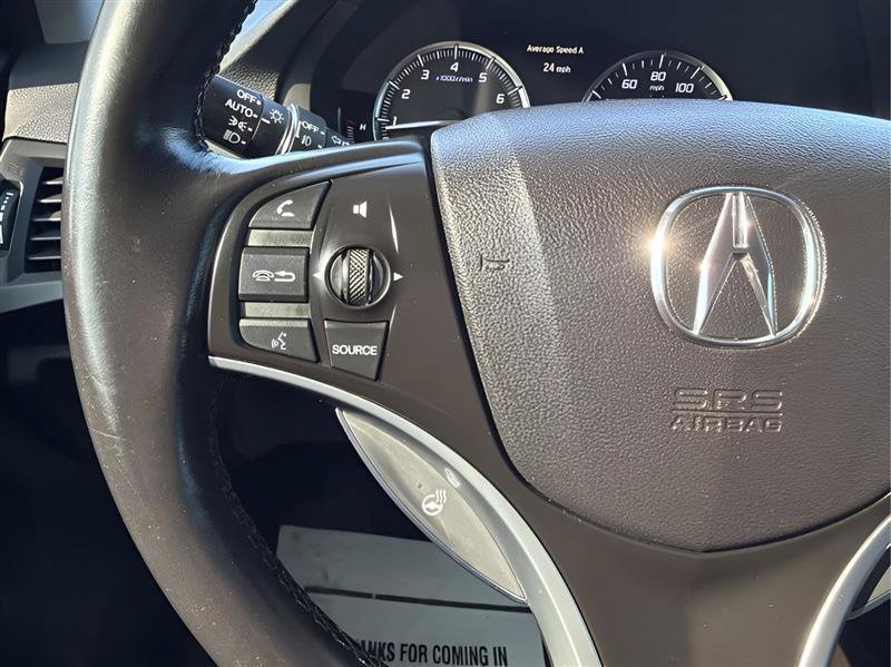 Used 2019 Acura MDX w/ Advance & Entertainment Pkg FWD image 62