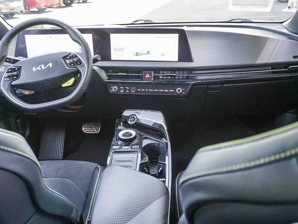 Certified 2023 Kia EV6 GT image 15