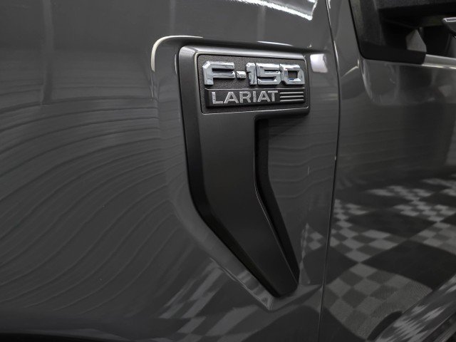 Used 2021 Ford F150 Lariat w/ Equipment Group 502A High AWD/4WD image 44