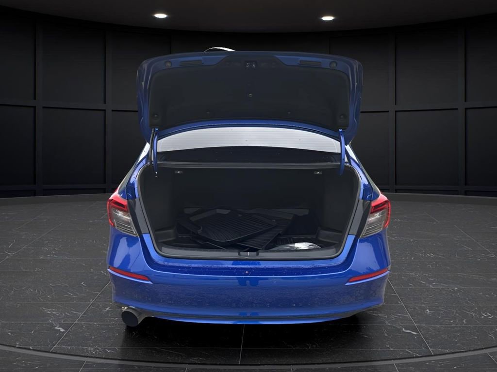 Used 2024 Honda Civic Si image 14