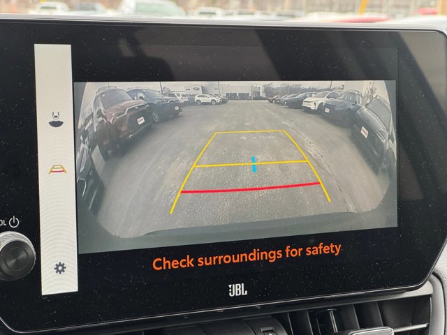 Used 2024 Toyota RAV4 Limited w/ Advanced Technology Package image 23