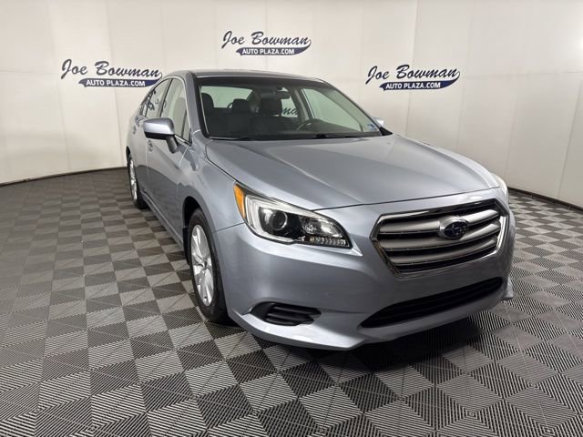 Used 2016 Subaru Legacy 2.5i Premium image 7