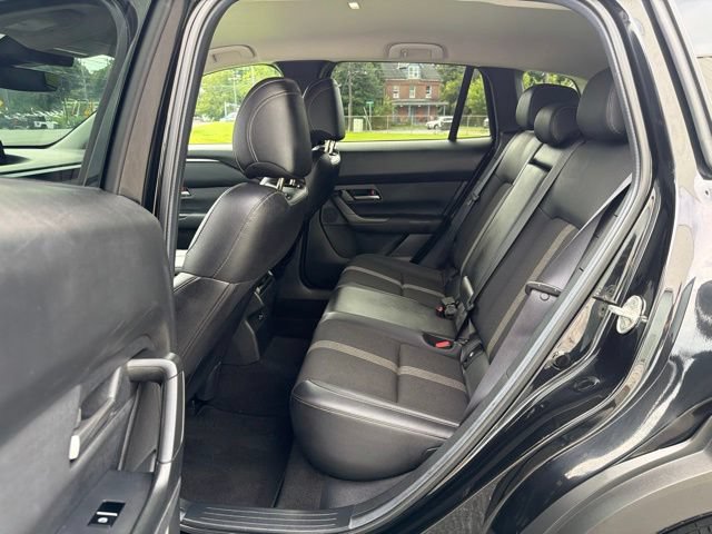 Used 2025 MAZDA CX-50 AWD 2.5 S w/ Preferred Package image 15