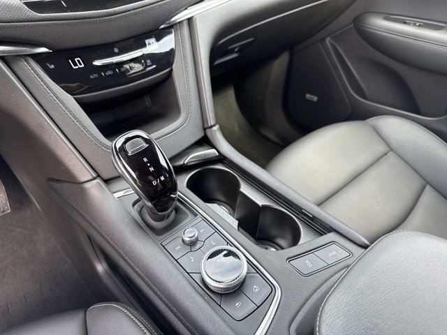 Certified 2023 Cadillac XT6 Luxury FWD image 24