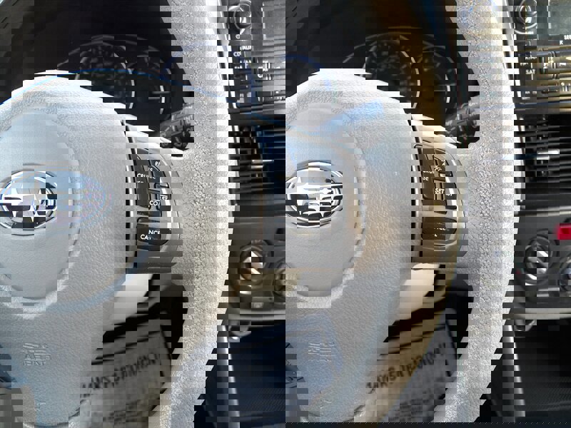 Used 2012 Subaru Forester 2.5X Premium w/ All-Weather Pkg AWD/4WD image 28