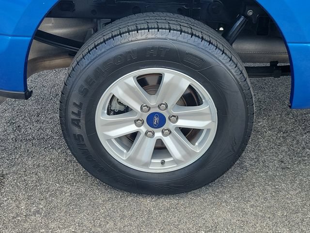 Used 2015 Ford F150 XL w/ Equipment Group 101A Mid RWD image 6