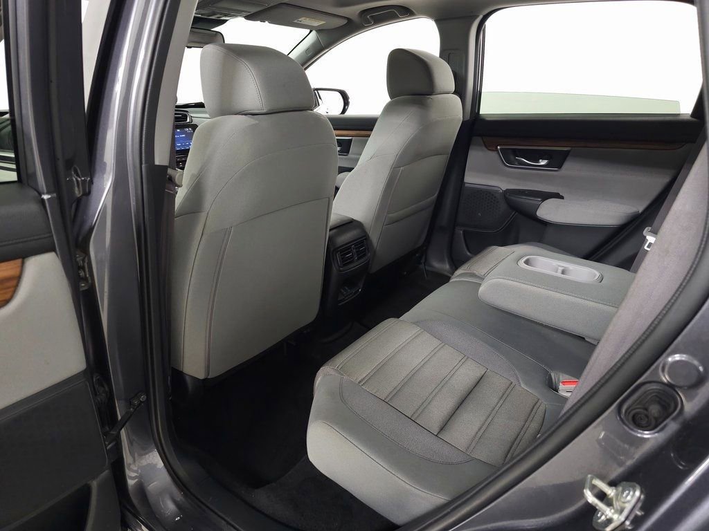 Used 2020 Honda CR-V EX image 31