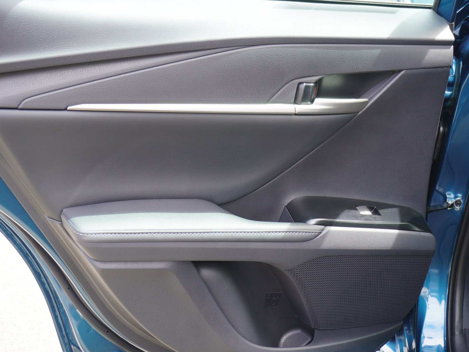 New 2026 Toyota Camry XSE FWD image 12