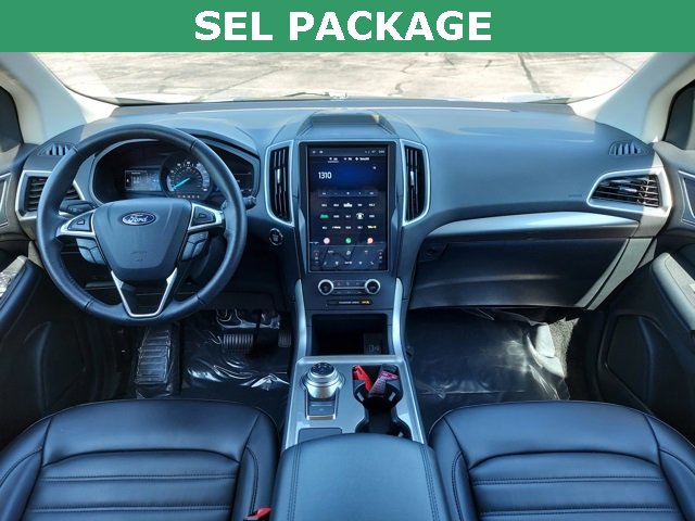 Used 2024 Ford Edge SEL image 2