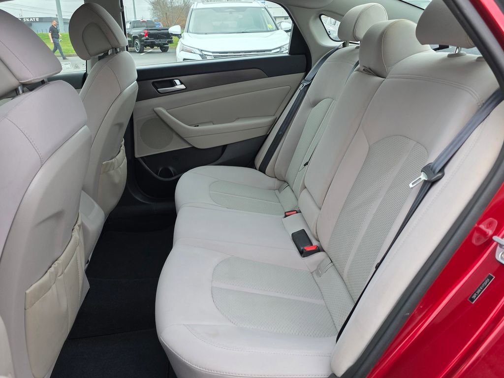 Used 2015 Hyundai Sonata Sport image 28