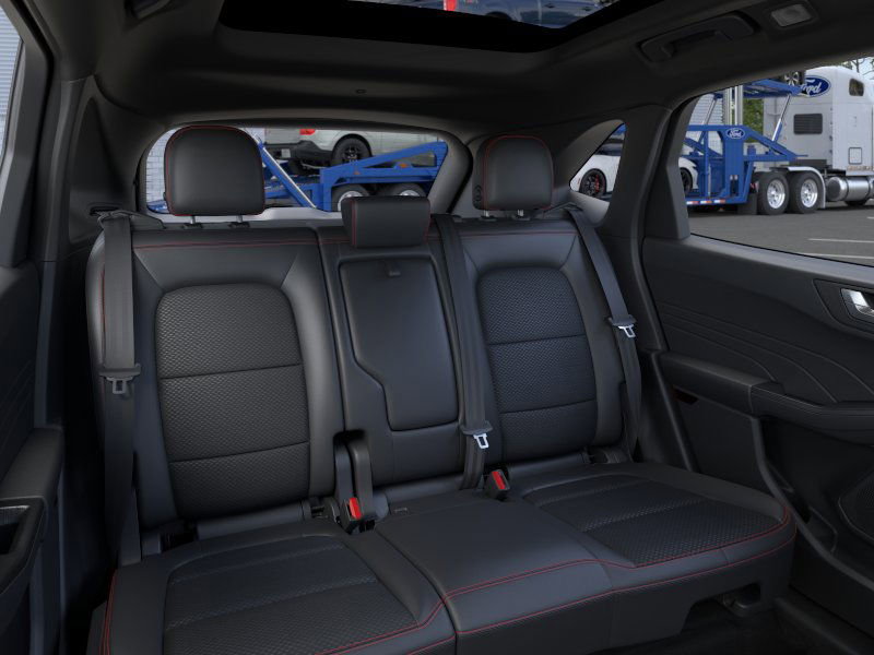 New 2026 Ford Escape ST-Line Select image 12