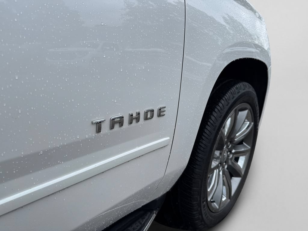 Used 2019 Chevrolet Tahoe Premier AWD/4WD image 11