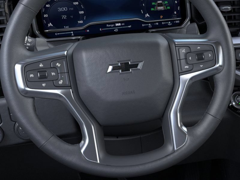 New 2026 Chevrolet Silverado 1500 High Country w/ Midnight Edition AWD/4WD image 26