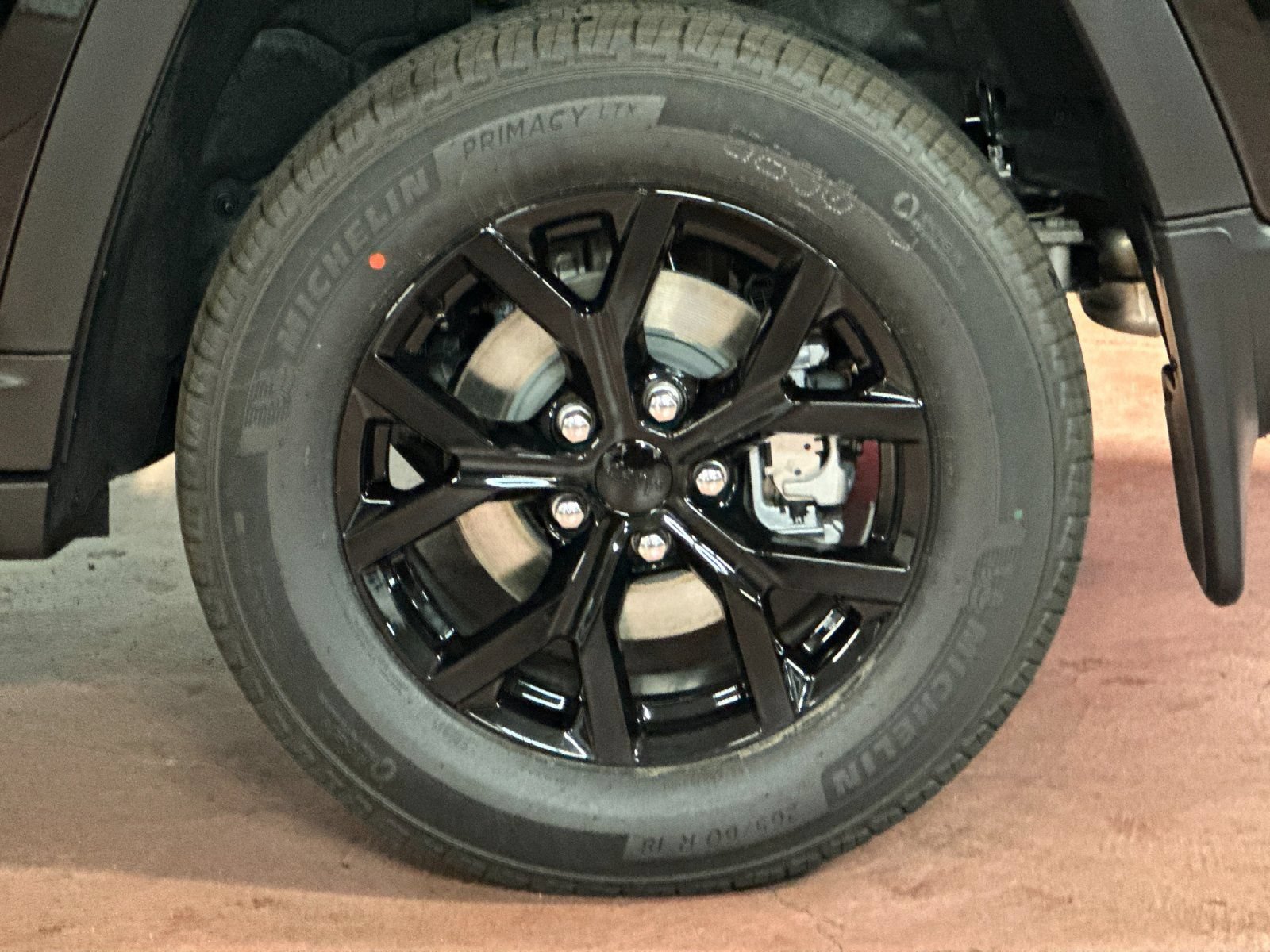 New 2026 Jeep Grand Cherokee Altitude AWD/4WD image 25