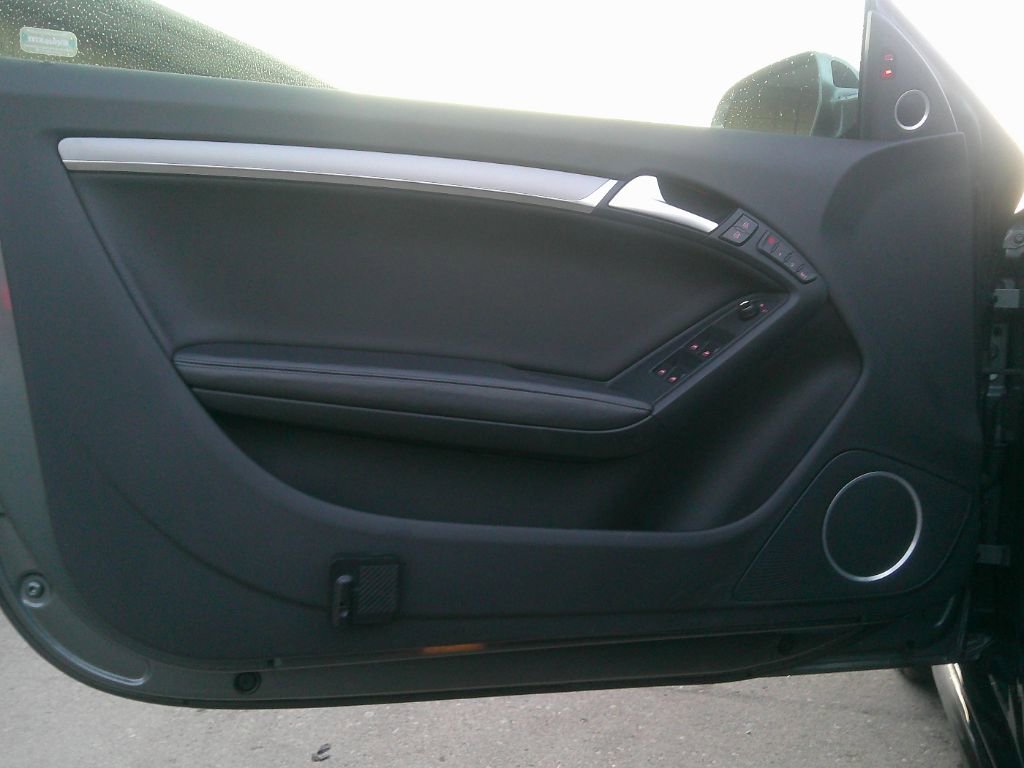 Used 2012 Audi S5 Prestige image 12