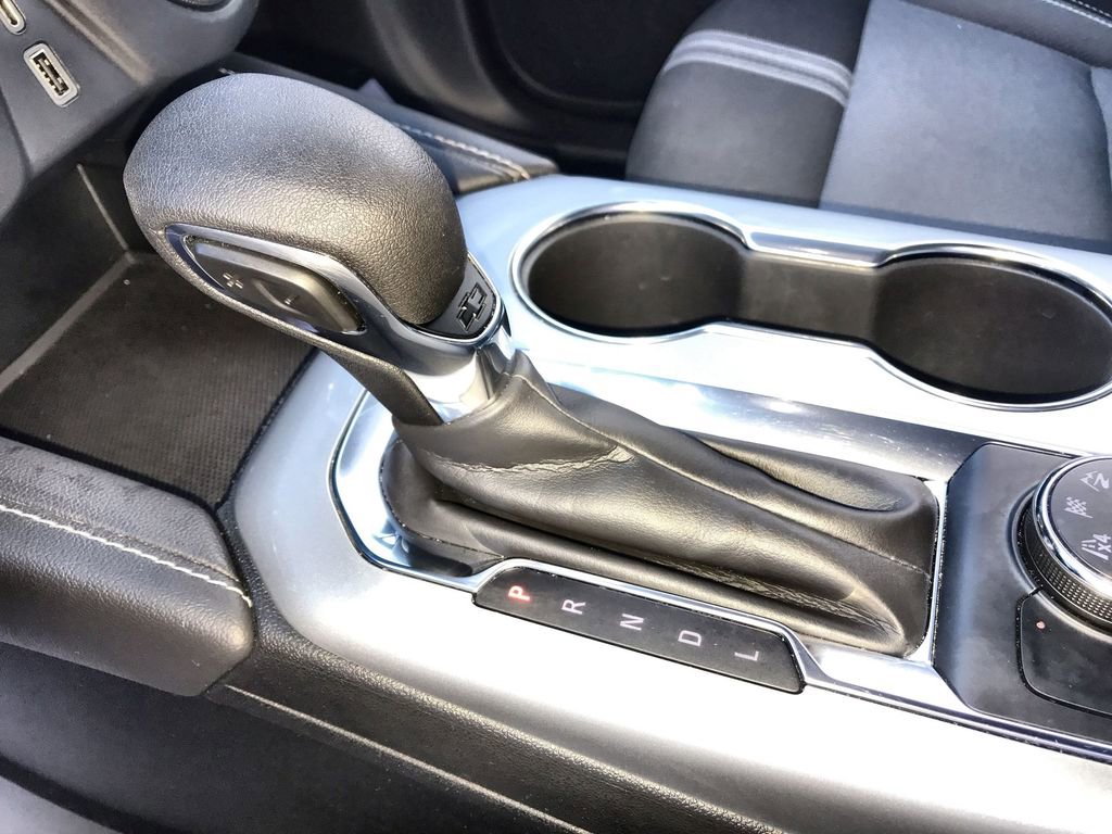 Used 2023 Chevrolet Blazer LT image 19