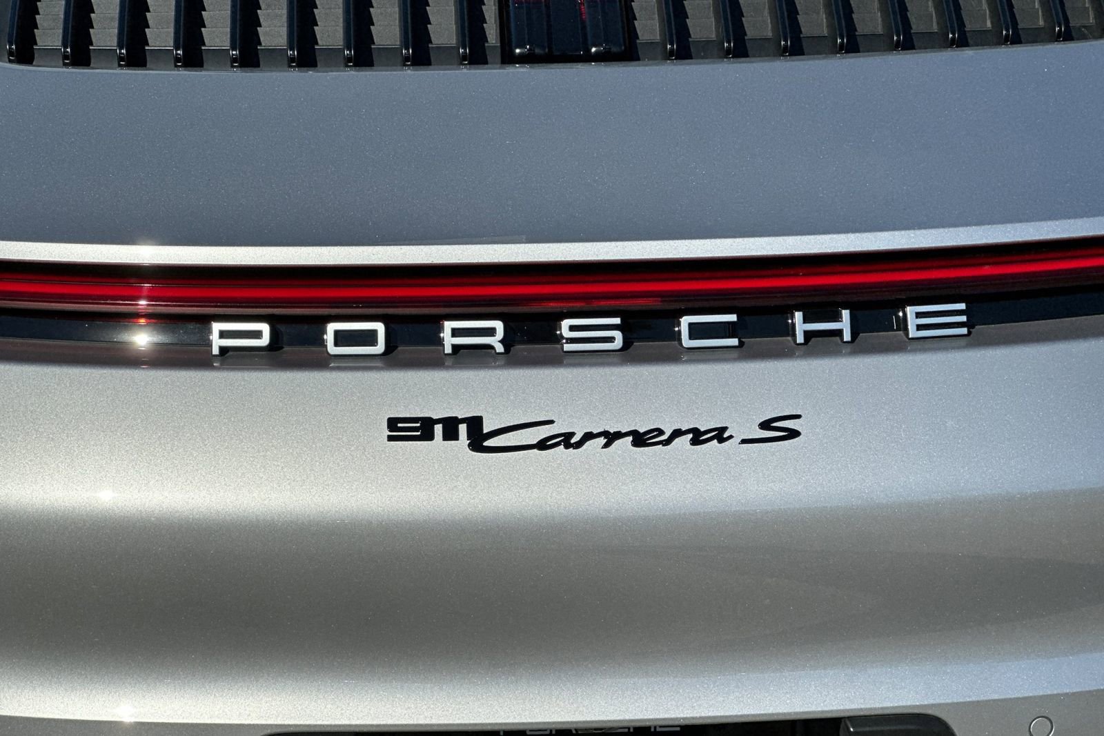 Used 2024 Porsche 911 Carrera S RWD image 38