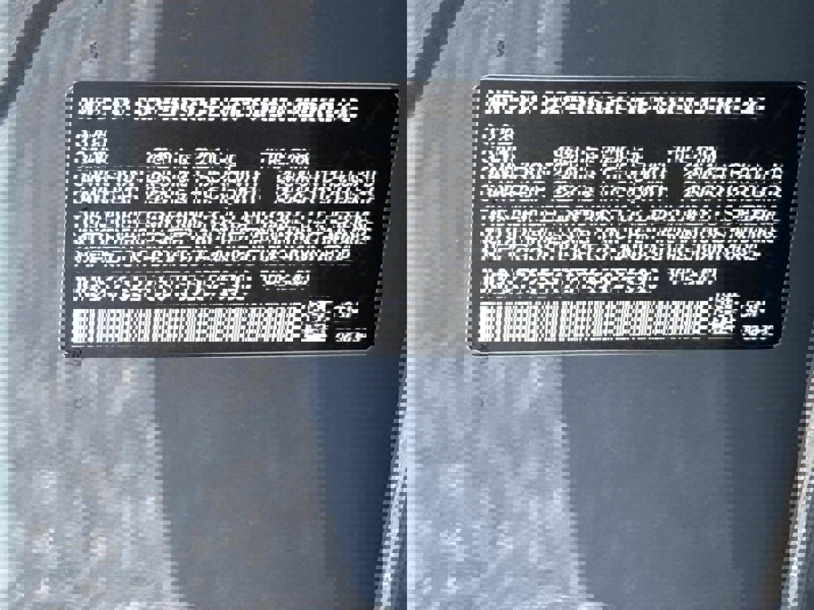 New 2026 BMW X1 xDrive28i w/ Technology Package image 30