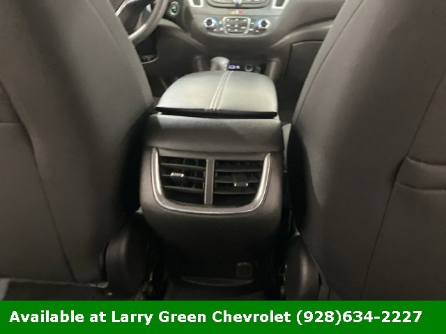 Used 2023 Chevrolet Malibu LT image 24